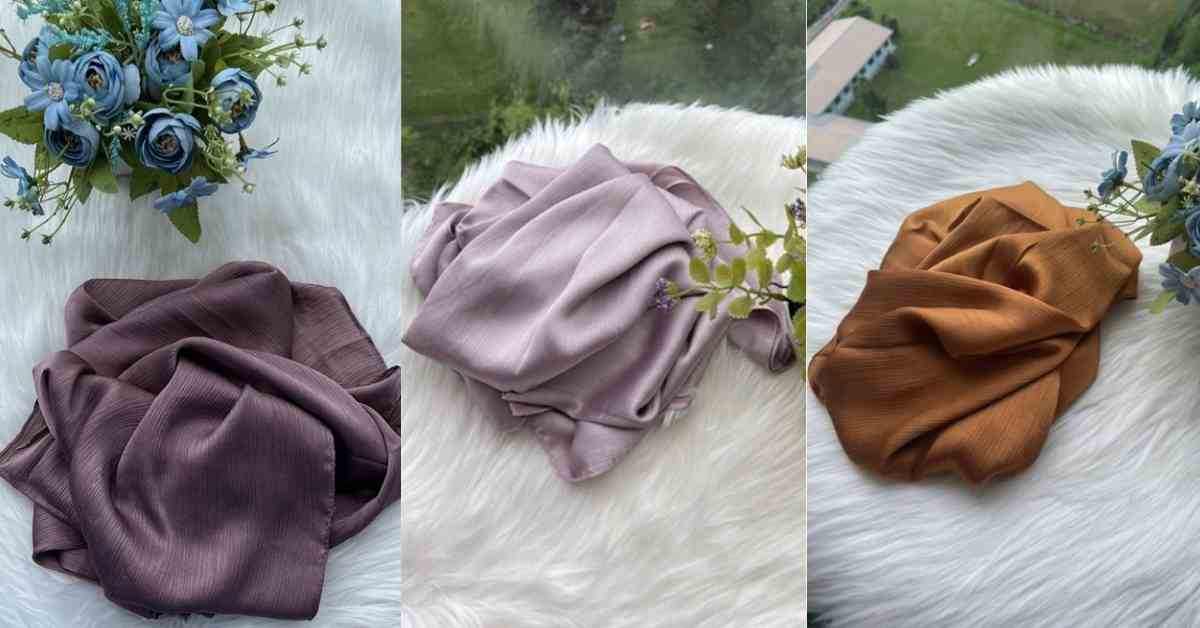 jenis2 shawl